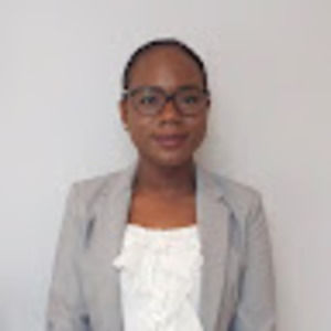 Meet your Posher, Thanise